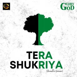 TERA SHUKRIYA (Acoustic Version)